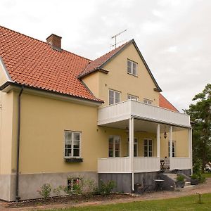 Bed and Breakfast Our House Ystad Exterior photo