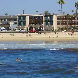 Ocean Beach Hotel San Diego Exterior photo