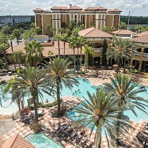 Floridays Orlando Two & Three Bed Rooms Condo Resort Exterior photo