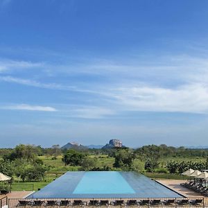 Aliya Resort And Spa - Thema Collection Sigirîya Exterior photo