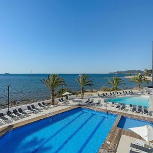 Apartamentos Vibra Jabeque Dreams Ibiza-Stadt Exterior photo