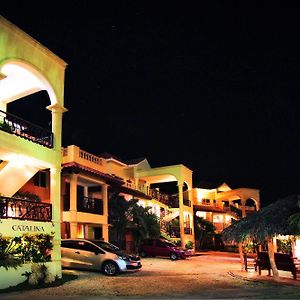 Aparta-Hotel Villa Baya Bayahíbe Exterior photo