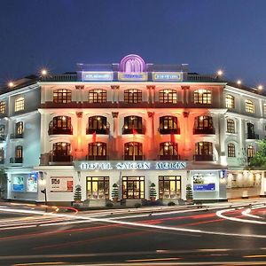 Saigon Morin Hotel Hue Exterior photo