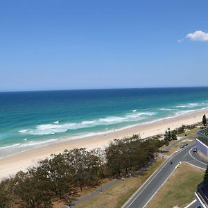 Equinox Resort Gold Coast Exterior photo