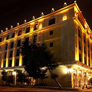 Deluxe Golden Horn Sultanahmet Hotel Istanboel Exterior photo