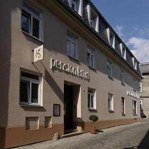 Pension Kriva Olomouc Exterior photo