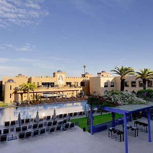 מרקש Adam Park Marrakech Hotel & Spa Exterior photo