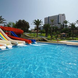 Kenzi Europa Hotell Agadir Exterior photo