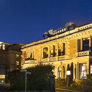 Lenna Of Hobart Exterior photo