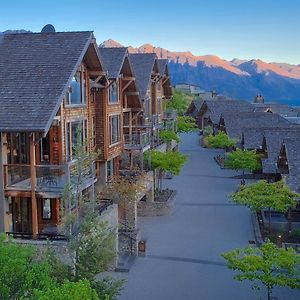 Commonage Villas By Staysouth Queenstown Exterior photo