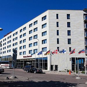 Hestia Hotel Europa Tallinn Exterior photo
