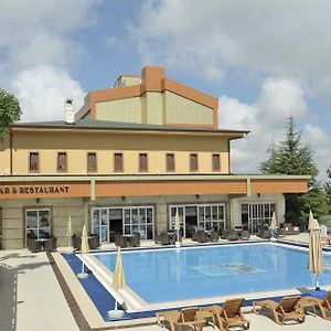 Monark Hotel Cappadocia Nevşehir Exterior photo