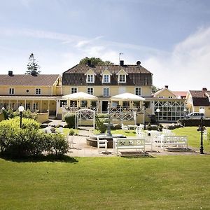 Hotel Skansen Färjestaden Exterior photo