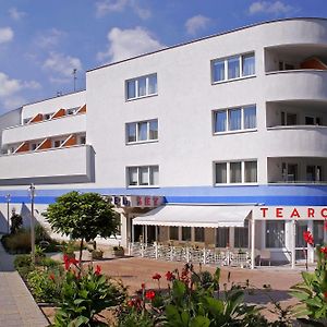 Hotel Set Bratislava Exterior photo