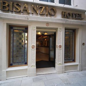 Hotel Bisanzio Venice Exterior photo