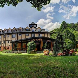 Hotel Golfer Kremnica Exterior photo