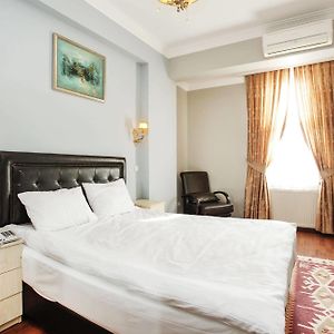 Sheriff Royal Suite İstanbul Exterior photo