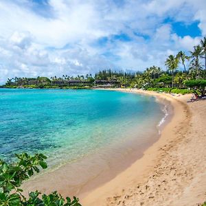 Napili Shores Maui By Outrigger - No Resort & Housekeeping Fees Lāhainā Exterior photo