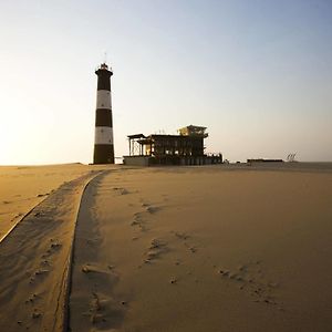 Pelican Point Lodge Walvis Bay Exterior photo