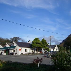 Auberge de jeunesse Cloverfox Connemara à Letterfrack Exterior photo