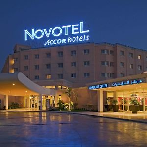 Novotel Cairo 6Th Of October 6th of October City Exterior photo