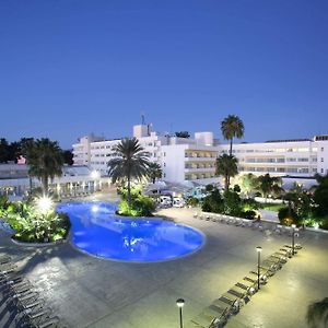 Hilton Nicosia Exterior photo