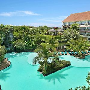 Swiss-Belhotel Segara Resort & Spa Nusa Dua (Bali) Exterior photo