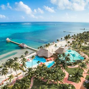 Costa Blu Beach Resort, Trademark Collection By Wyndham (Adults Only) San Pedro (Ambergris Caye) Exterior photo