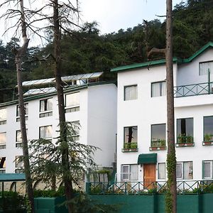 Honeymoon Inn Shimla Exterior photo