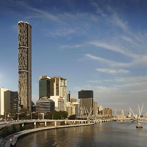 Meriton Suites Herschel Street, Brisbane Exterior photo