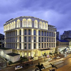 Hotel Meluha - The Fern Mumbai Exterior photo