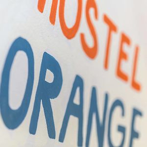 Hostel Orange Praga Exterior photo
