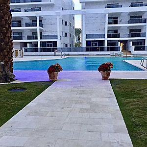 Esterin Royal Park Apartments Eilat Exterior photo