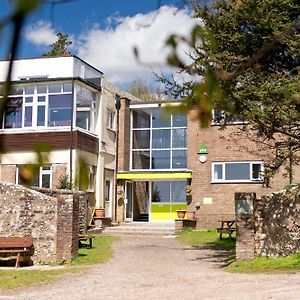 Yha Truleigh Hill Hostel Shoreham-by-Sea Exterior photo