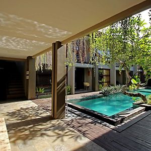 Casa Bidadari Suite & Apartment Seminyak Seminyak (Bali) Exterior photo