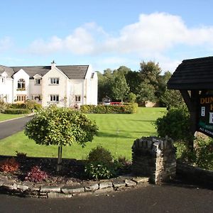 Hotel Dungimmon House Ballyconnell  Exterior photo