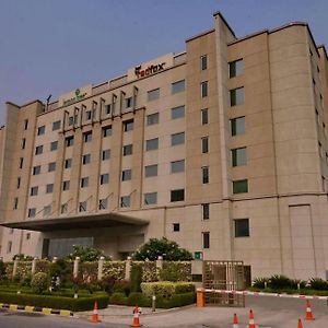 Red Fox By Lemon Tree Hotels, Delhi Airport Yeni Delhi Exterior photo