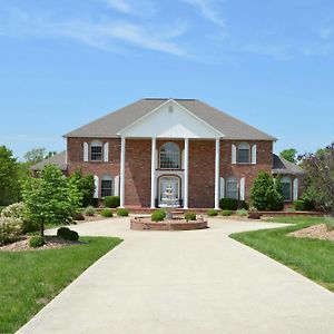 Lafayette Grand Manor Apartment Waynesville Exterior photo