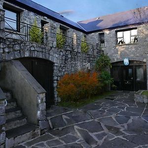 The Waters Country House Pension Ballyvaughan Exterior photo