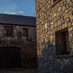 The Waters Country House Affittacamere Ballyvaughan Exterior photo