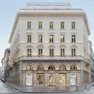 Fendi Private Suites - Small Luxury Hotels Of The World Roma Exterior photo