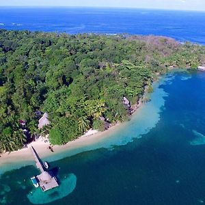 Al Natural Resort Bocas Town Exterior photo