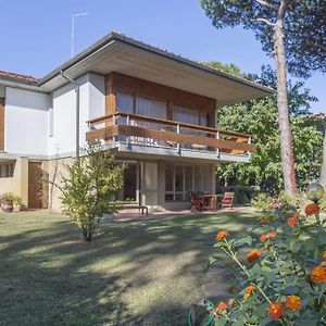 Villa Comfort Zone Tirrenia Exterior photo