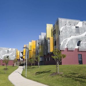 Western Sydney University Village - Penrith Exterior photo