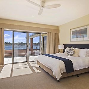 Bed and Breakfast Ana Mandara Luxury Retreat Port Macquarie Exterior photo