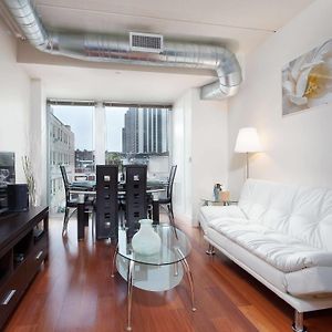 Fantastic Philly Fully Furnished Apartments Filadelfia Exterior photo