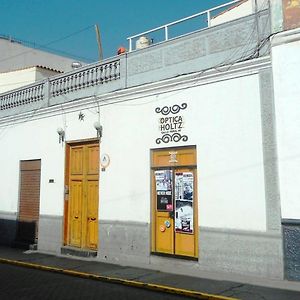 Casona Espanola Arequipa Exterior photo