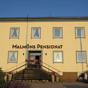 Bohus-Malmöns Pensionat Exterior photo