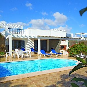 Sun Grove Villas & Spa Playa Blanca (Lanzarote) Exterior photo