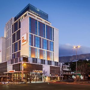 Sunsquare Cape Town City Bowl Hotel Exterior photo